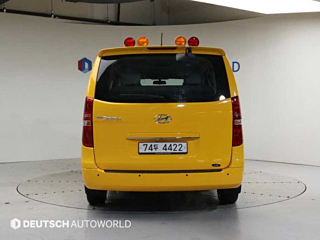 HYUNDAI STAREX GRAND 2019