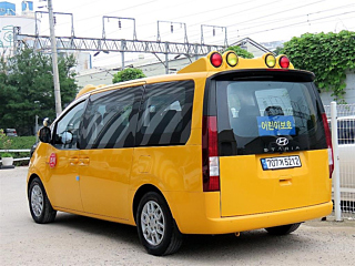 HYUNDAI STARIA 2022