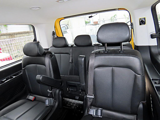 HYUNDAI STARIA 2022
