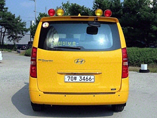 HYUNDAI STAREX GRAND 2021