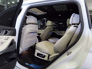 BMW X7 G07 2023