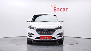 HYUNDAI TUCSON 2017
