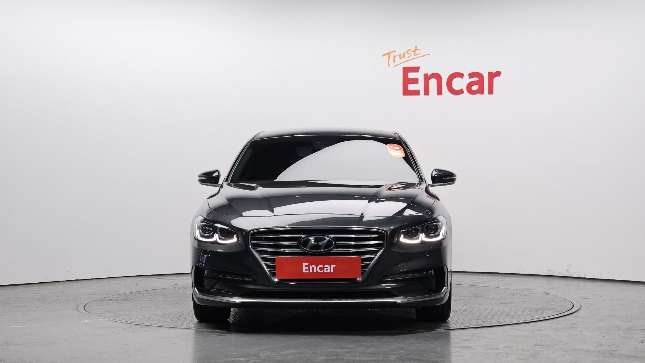 HYUNDAI GRANDEUR IG 2019