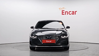 HYUNDAI GRANDEUR IG 2019