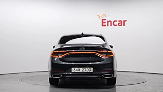 HYUNDAI GRANDEUR IG 2019