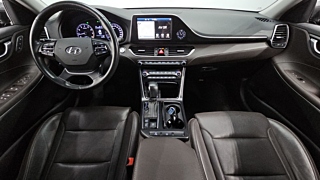 HYUNDAI GRANDEUR IG 2019