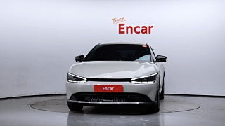 KIA EV6 2023