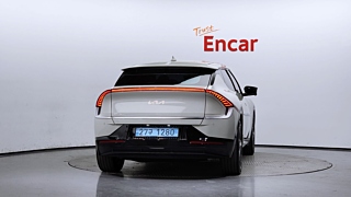 KIA EV6 2023
