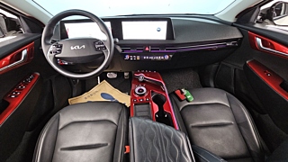 KIA EV6 2023