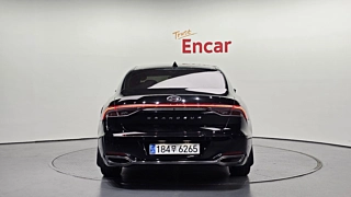 HYUNDAI GRANDEUR IG 2020