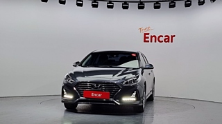 HYUNDAI SONATA NEW RISE 2018