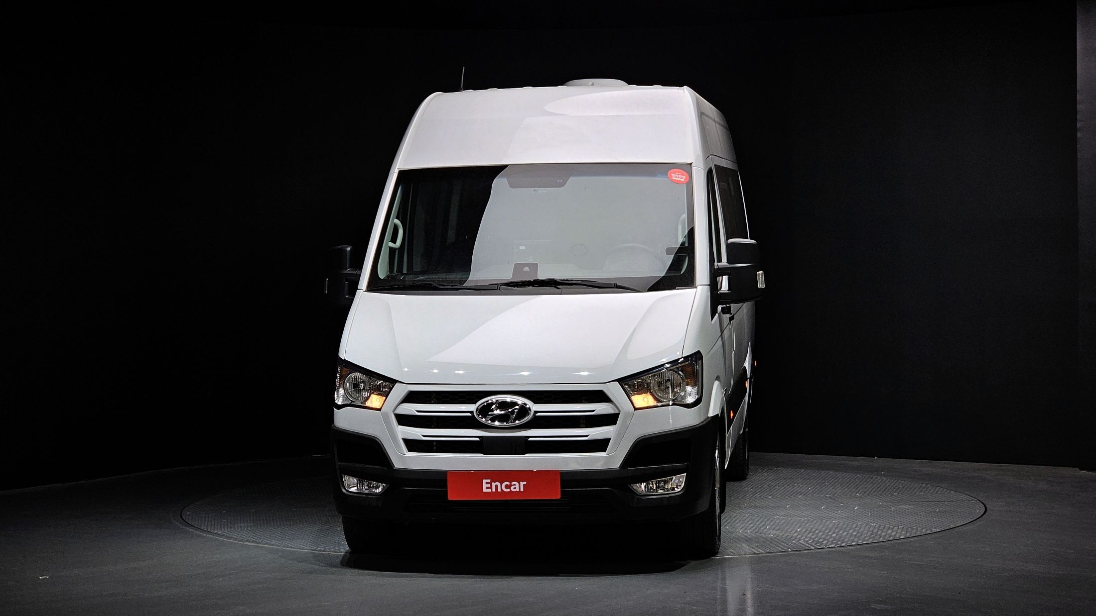 HYUNDAI SOLATI 2023