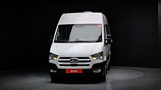 HYUNDAI SOLATI 2023
