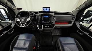 HYUNDAI SOLATI 2023