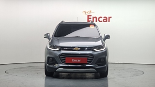 DAEWOO TRAX 2018