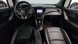DAEWOO TRAX 2018