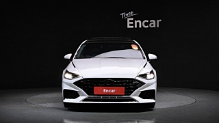 HYUNDAI SONATA DN8 2020