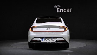HYUNDAI SONATA DN8 2020
