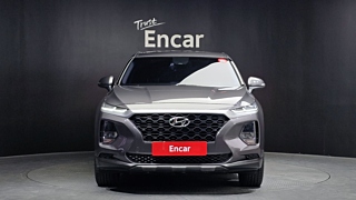 HYUNDAI SANTAFE TM 2018