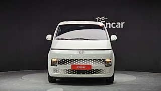 HYUNDAI STARIA 2022