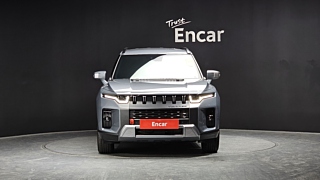 SSANGYONG TORRES 2023