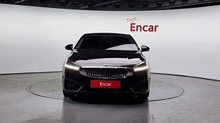 KIA K7 2016