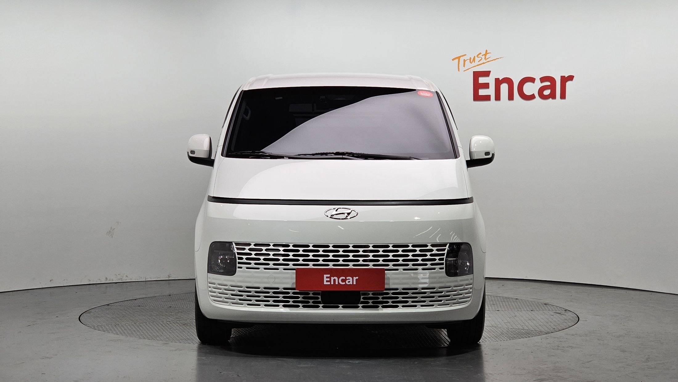 HYUNDAI STARIA 2022