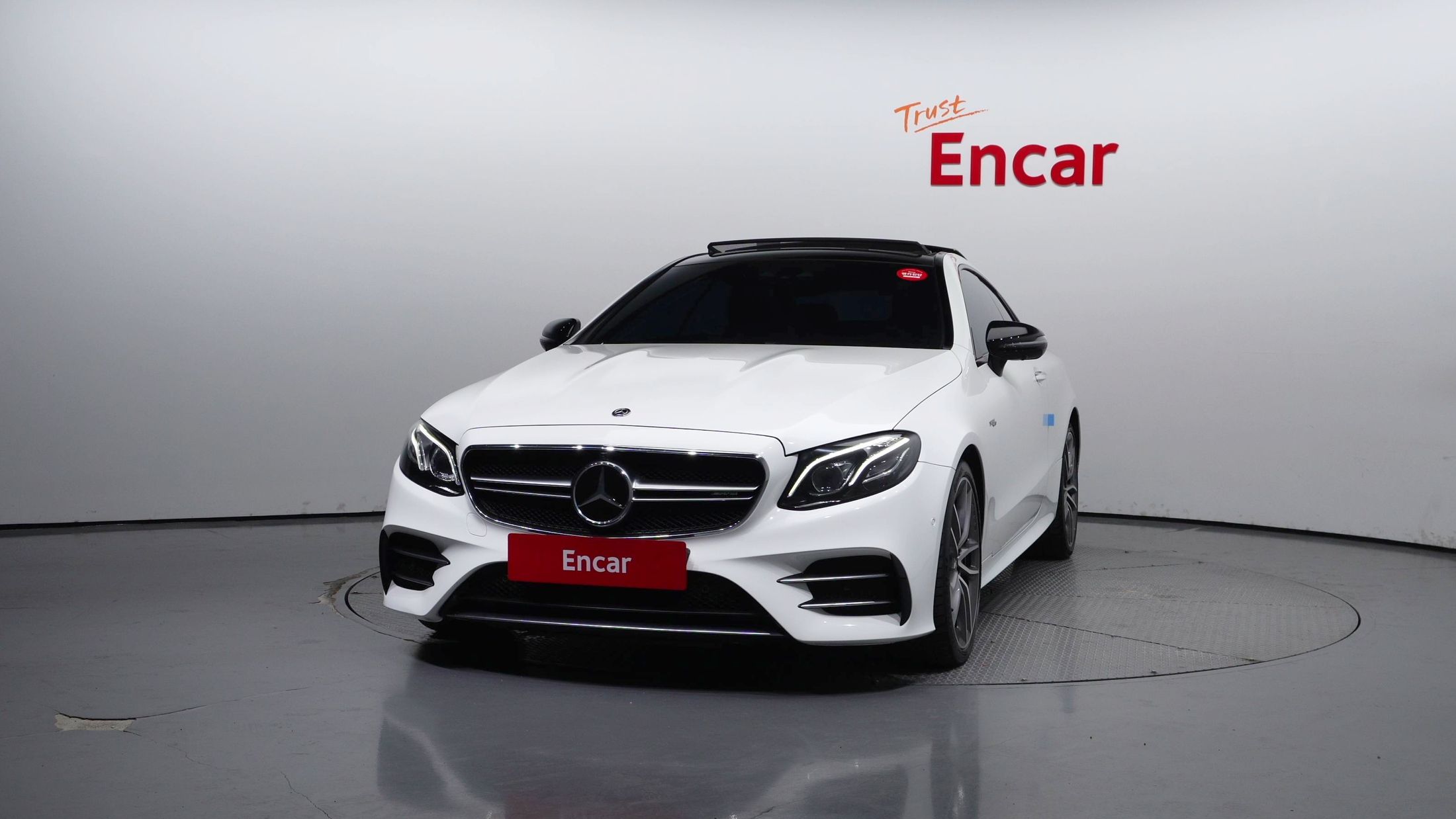 MERCEDES BENZ E-CLASS W213 2020