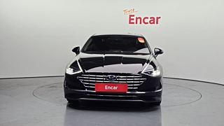 HYUNDAI SONATA HYBRID DN8 2020