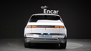 HYUNDAI IONIQ5 2024