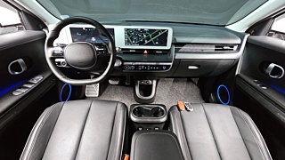 HYUNDAI IONIQ5 2024