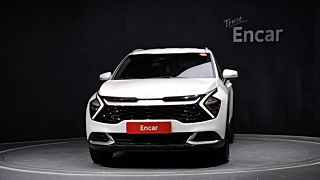KIA SPORTAGE 2021