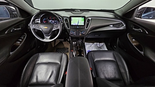 DAEWOO MALIBU 2018