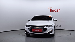 DAEWOO MALIBU 2019