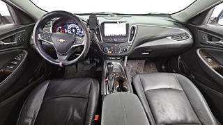 DAEWOO MALIBU 2019