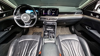 KIA K5 2020