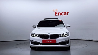 BMW 3-SERIES GT F34 2020