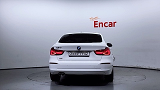 BMW 3-SERIES GT F34 2020