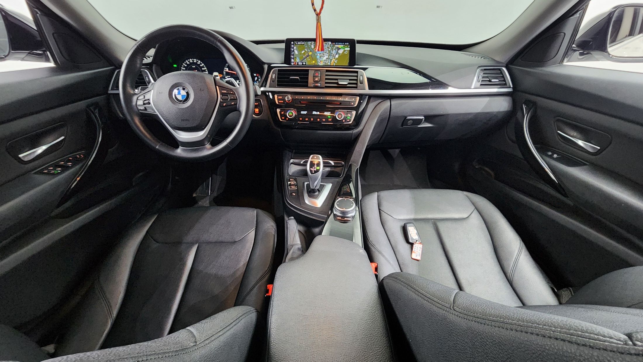 BMW 3-SERIES GT F34