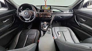 BMW 3-SERIES GT F34 2020