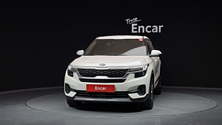 KIA SELTOS 2020