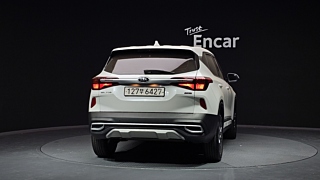 KIA SELTOS 2020
