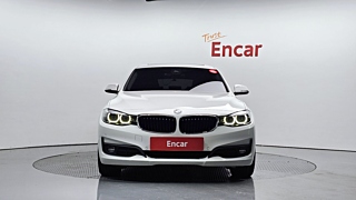 BMW 3-SERIES GT F34 2018