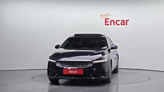 KIA K7 2016