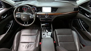 KIA K7 2016