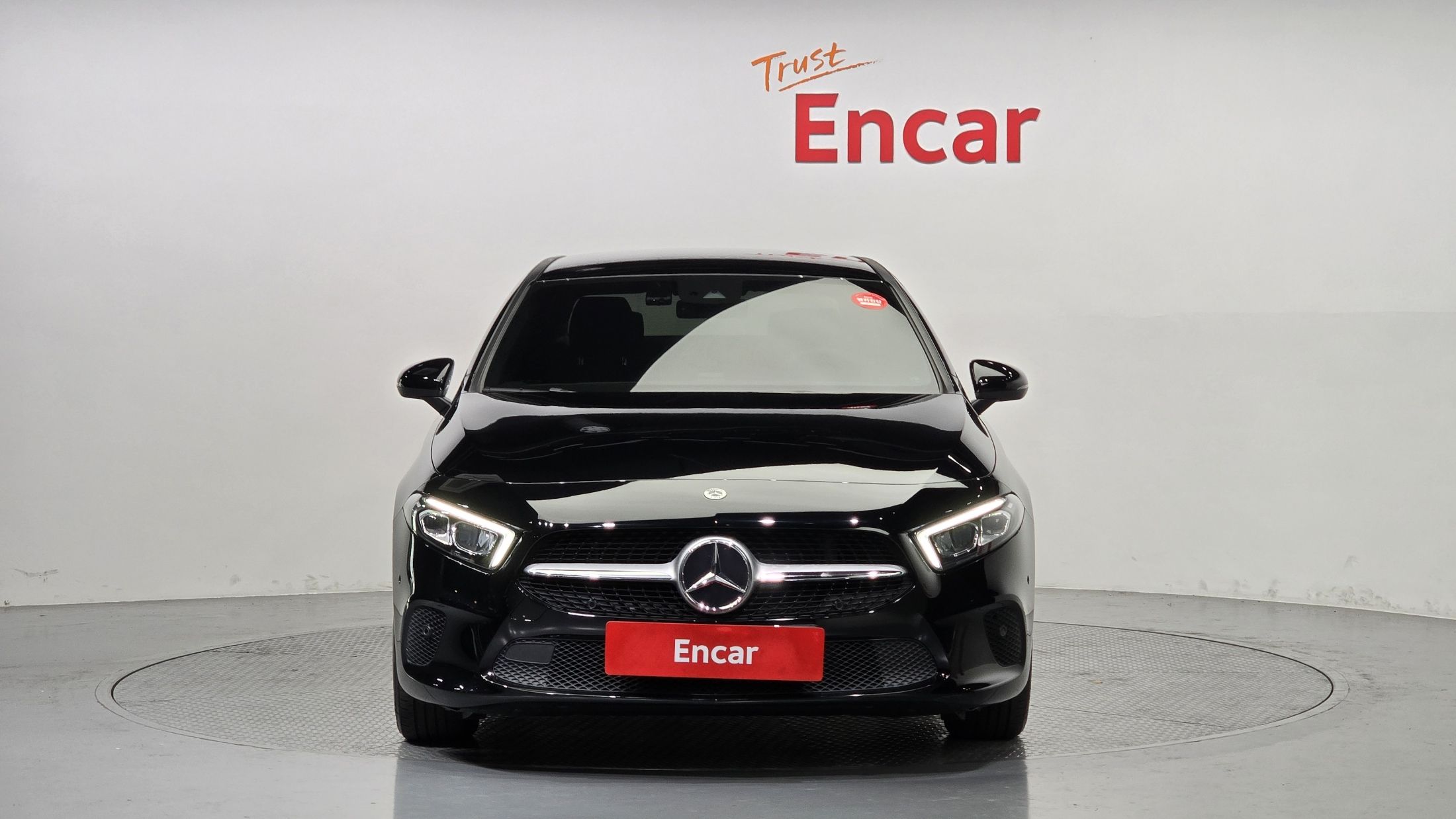 MERCEDES BENZ A-CLASS W177