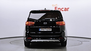 KIA CARNIVAL 2020