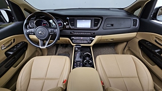 KIA CARNIVAL 2020