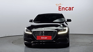 GENESIS G80 2020