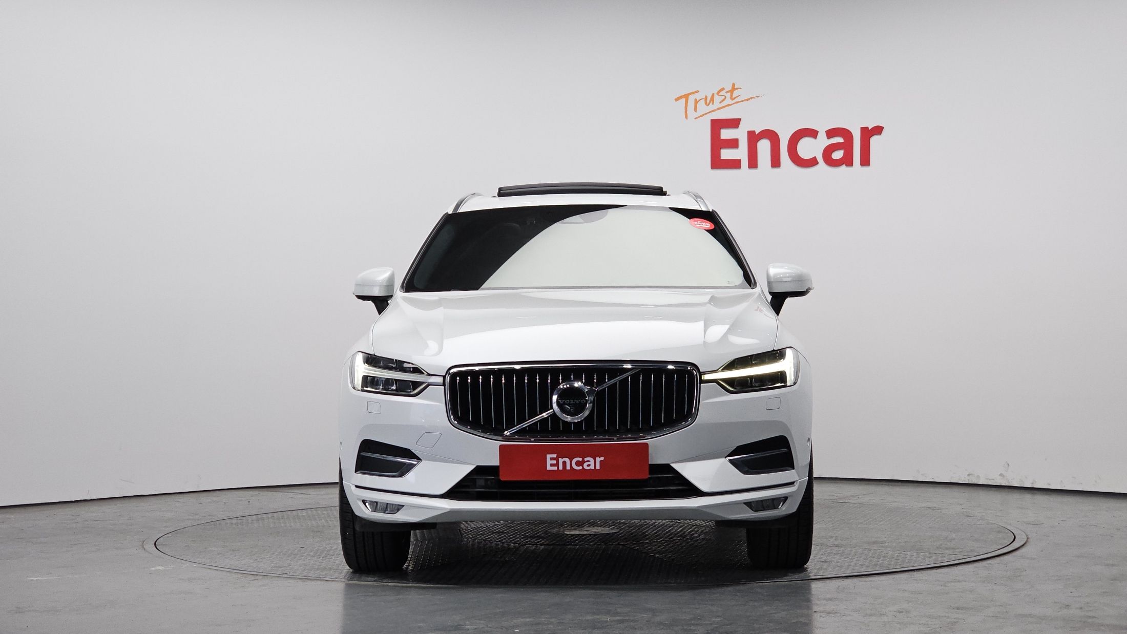 VOLVO XC60 2020